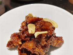 -老头儿油爆虾·知味杭州(爱琴海购物中心)