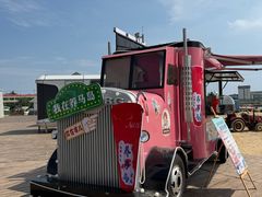 -养马岛旅游度假区