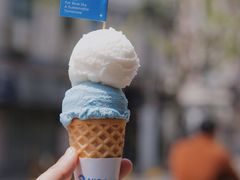 -Dal Cuore 达可芮冰淇淋(陕西北路店)