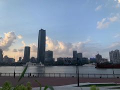 -浦江二号·独栋江景餐厅(滨江大道店)