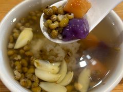 -花悦豆香