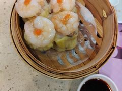 -点都德(龙之梦店)