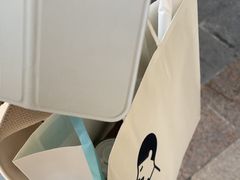 -喜茶(东莞厚街万达店)