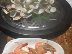 -船奇蒸汽海鲜·闽菜(八市海鲜总店)