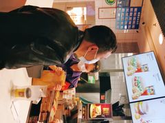 -麦当劳(广州南站店)