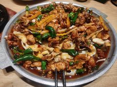 -长寿面馆(振兴路店)
