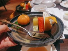-元素中餐厅.海南菜.粤菜.椰子鸡.海鲜.包房.石梅湾威斯汀度假酒店