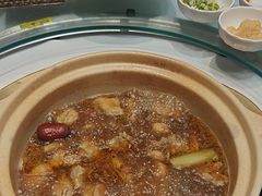 -天宜隆蘑菇宴火锅(石景山旗舰店)