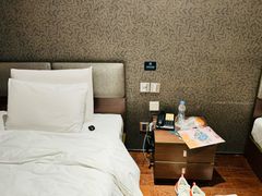 -青岛五四广场海景美仑国际公寓酒店