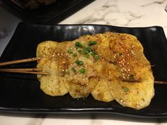 -JUKEBOX玖部音乐餐厅(华侨城店)