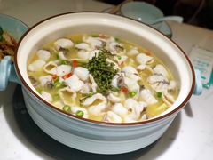 -青花椒花椒鱼(合生汇店)