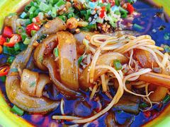 -雲记卢妈冷锅串串(中道街总店)