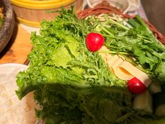 -七八冷面·延边朝鲜族美食(欢乐谷店)