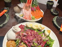 -弓二·烧鸟居酒屋(财富购物中心店)