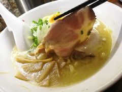 -一豚轩·烧鸟·豚骨拉面(五四路店)