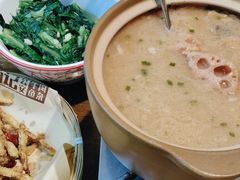 -肖记公安牛肉鱼杂馆·省级非物质文化遗产(万松园直营店)