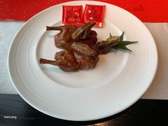 -馋遇江南·精致湖景雅宴(东方之门店)