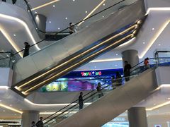 -首开·龙湖成都西宸天街