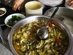 -好成财牛排馆(涂门街总店)