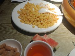 -鸭天下·川菜·家宴(铂金时代店)