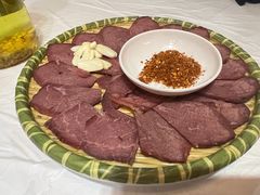 -阆辣荟餐饮(老味道8年·古城店)