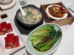 -岭南茗点(沙埔店)