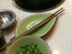 -一叶一世界•素食餐厅(环球中心店)