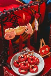 -一诺宝宝宴派对策划