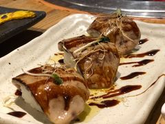 -御牛道日式烤肉料理(杭州万象城店)