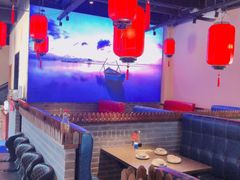 -渔民船说·北塘海鲜·天津菜·海肠捞饭(北塘古镇店)