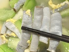 -甄御•海鲜新青岛菜(麦岛店)