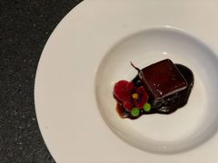 羡红烧肉-羡餐厅-千岛湖自由洲际殿