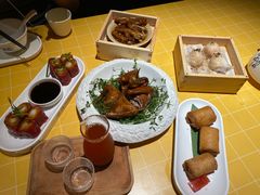 -蔡澜点心·粤菜(花城汇南区店)