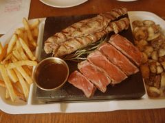 -Entrecôte 法国牛扒馆(保利·时光里店)