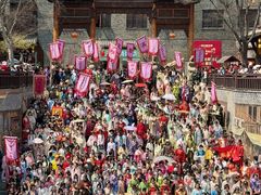 -武汉园博园(武汉自然博物馆)