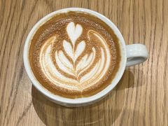 -COSTA COFFEE(成都来福士店)