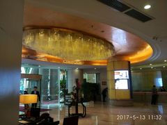 -华安国际大酒店-餐厅
