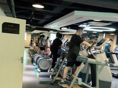 -一兆韦德健身(古美店)