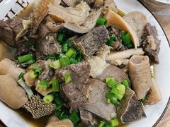 -正宗阳山牛杂(东城店)