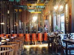 大堂-爱啤精酿·民谣酒馆(滨江店)