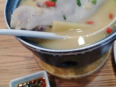 -霸道川面馆(张江店)