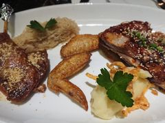 -MOSSO德国餐厅·音乐酒吧(环宇荟店)