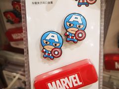 -名创优品(天津市河东万达广场店)