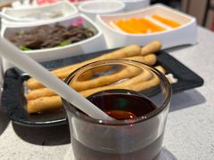 -海底捞火锅(万达店)