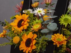 -荷兰布尔玛国际花艺学院