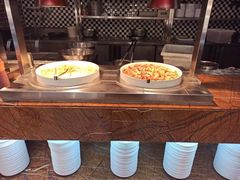 自助取餐区-汉巴味德(大悦城店)