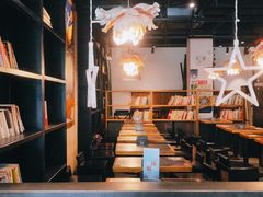 大堂-和府捞面(石景山喜隆多店)