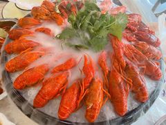 -曹胖子龙虾馆(黄桦路店)