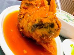 -春江饭店(共青团路总店)