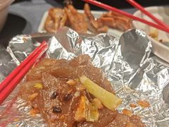 -金狮麟·新豫菜(金码大厦店)